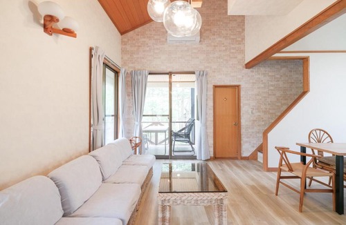 Tsumagoi Villa | rinne 北軽井沢 Retreat