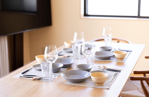 Ajiro Apartment | rinne 熱海 Retreat