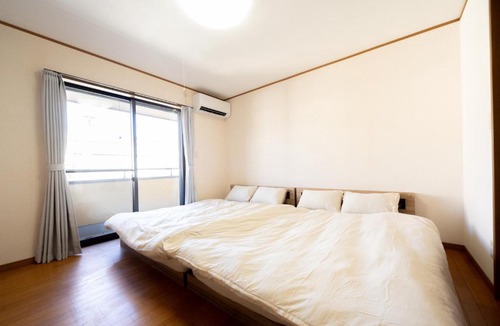 Ajiro Apartment | rinne 熱海 Retreat
