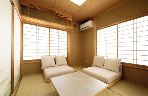 Ajiro House | rinne atami Retreat