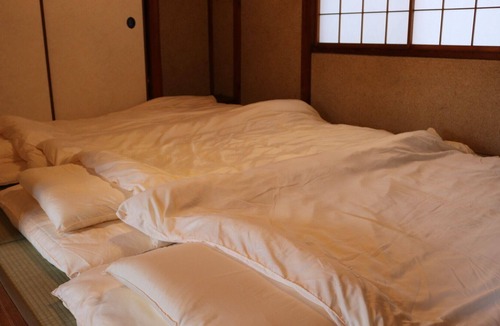 Kanazawa House | Rinobe MachiyaKenrokuenKanazawa Castle 5 minutes / Kanazawa Ishikawa