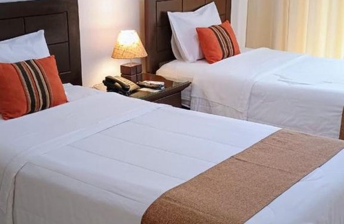 Tarapoto Hotel | Riosol Hotel Tarapoto