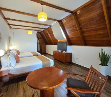 Sauce Hotel | Riosol Laguna Azul
