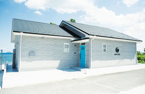 Shiga Prefecture Villa | RIPSTICK private luxury resort 【Villa for rent