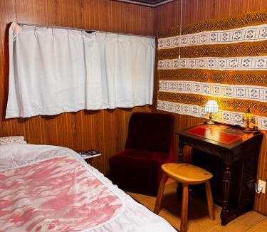 Rishiri-gun House | Rishiri Antique Inn