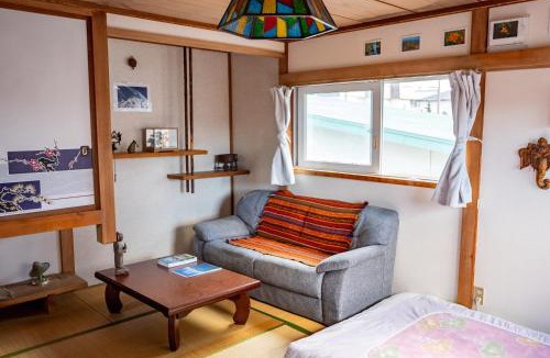 Rishiri-gun House | Rishiri Antique Inn