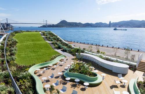 Shimonoseki Resort | RISONARE Shimonoseki