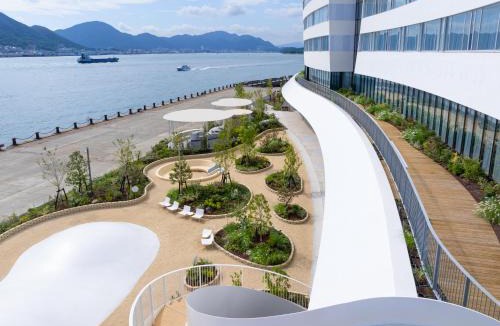 Shimonoseki Resort | RISONARE Shimonoseki