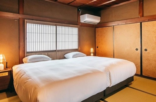 Gose Hotel | Rita Gosemachi