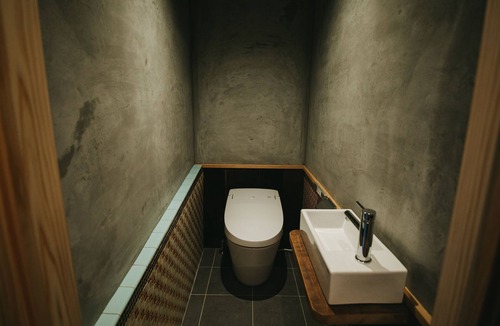 Izumi House | RITA Izumifumoto
