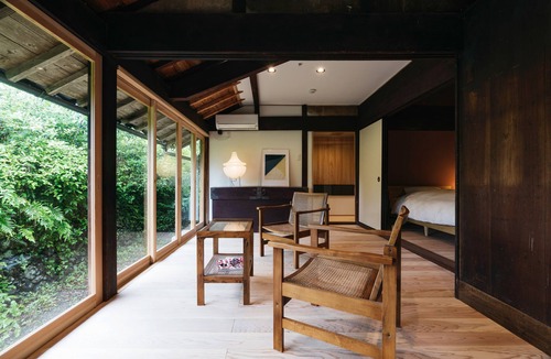 Izumi House | RITA Izumifumoto