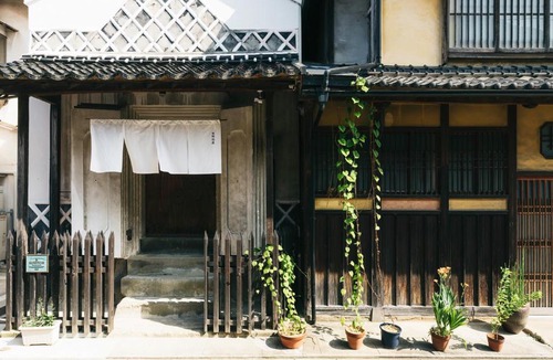 Izumo Hotel | RITA Izumo Hirata