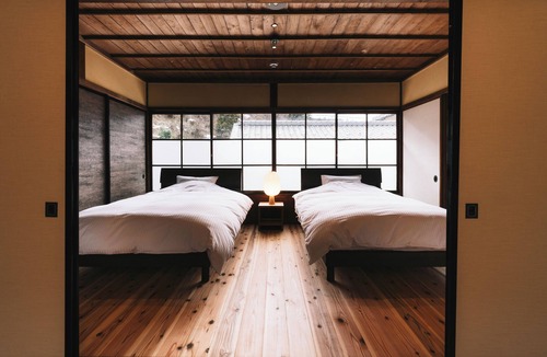 Unnan Hotel | RITA Unnan Yoshida