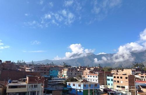 Yungay Apartment | Riti Wasi