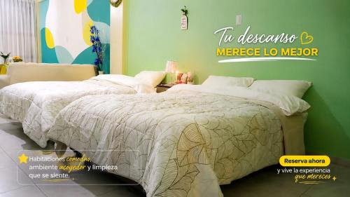Yungay Apartment | Riti Wasi