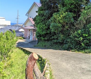 Iki House | ritomaru house iki ashibe