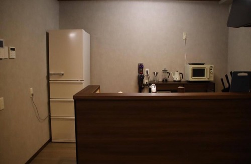 Hakozaki Apartment | ritomaru rooms hakata hakozaki