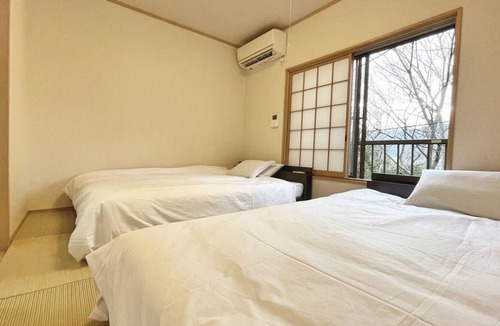 Atami Cottage | Ritz Hill Atami - Ritz Hill Atami / Atami Shizuoka