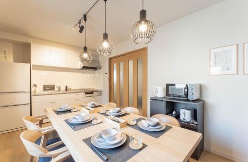 Minato Villa | Ritz Place Bentencho