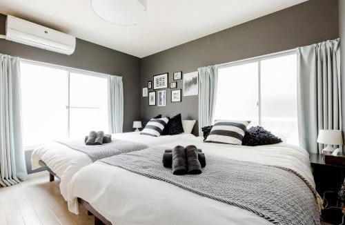 Konohana House | Ritz Place Nishikujo