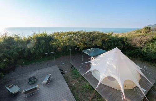 Futtsu Other | Rivage Blue - Vacation STAY 24787v