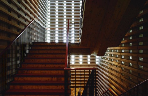 Toyama Hotel | River Retreat GARAKU
