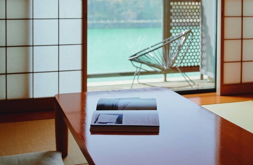 Toyama Hotel | River Retreat GARAKU