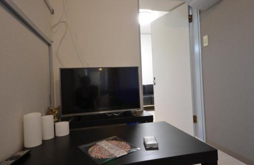 Namba Apartment | River Side Namba 101