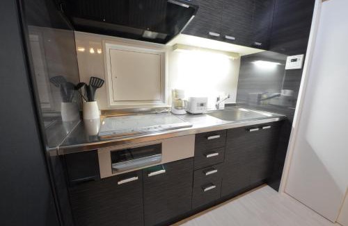 Namba Apartment | River Side Namba 200