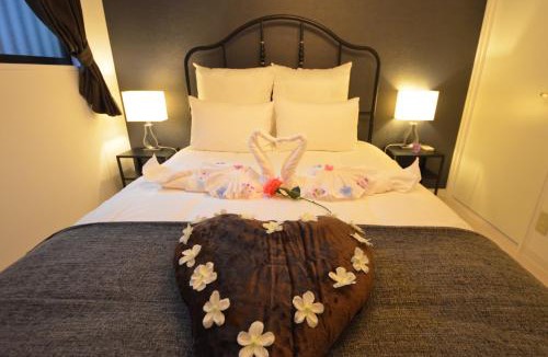 Namba Apartment | River Side Namba 200