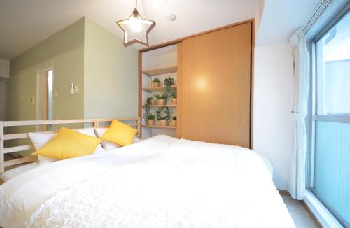 Namba Apartment | River Side Namba 500