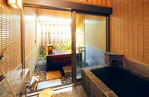 Sagae Hotel | River View Japanesestyle room with 15 tatami ma/Sagae Yamagata