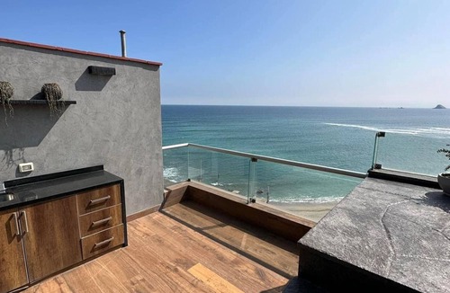 Mollendo Apartment | Rivera azul