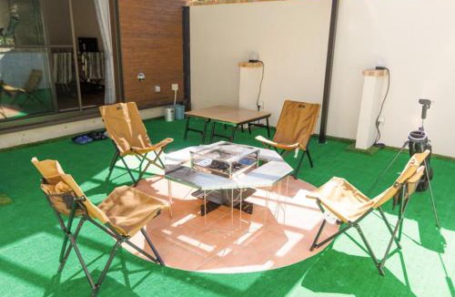 Aki Ward Other | Riverside Glamping Kamiseno - Vacation STAY 92763v