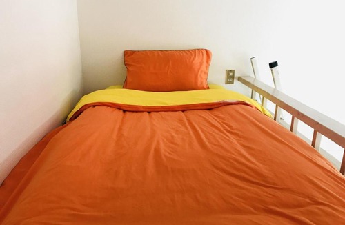 Kawagoe Apartment | Riverside Plaza Matoba - Vacation STAY 78427v
