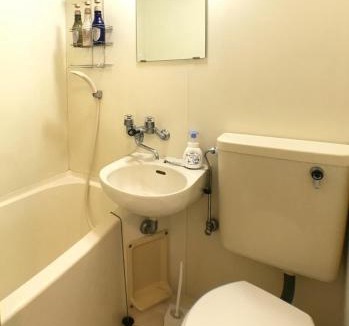 Kawagoe Apartment | Riverside Plaza Matoba - Vacation STAY 78427v