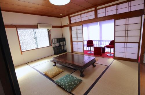 Katamachi House | Riverside Stay Kanazawa
