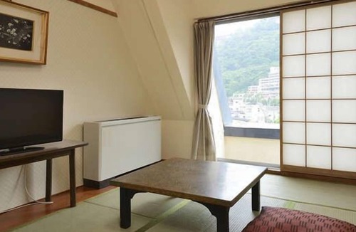 Togura Kamiyamada Onsen Hotel | Riverside Uedakan