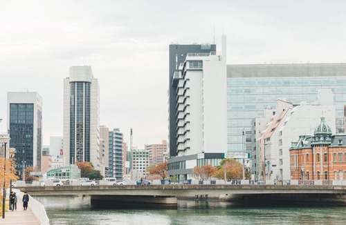 Susakiuramachi Hotel | RIVERSIDEHOSTEL YuRaRiver SUSAKI / Vacation STAY 60359