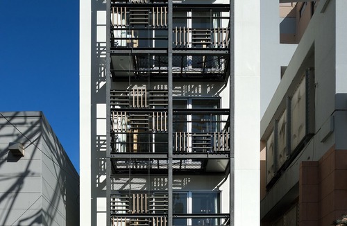 Susakiuramachi Hotel | Riversidehostel YuRaRiver Susaki