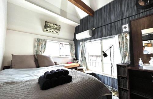 Suginami Apartment | Rize Apartments