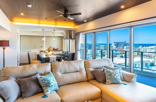 Ojana Hotel | Rizo Zaizen Okinawa