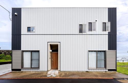 Joetsu House | RIZOTIA Kakizaki