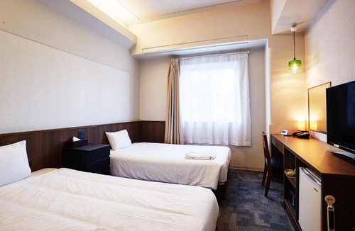 Maejima Hotel | RJ Hotel Naha