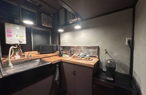 Shinagawa House | Rocket House, Traditional Japanese Home in Tokyo