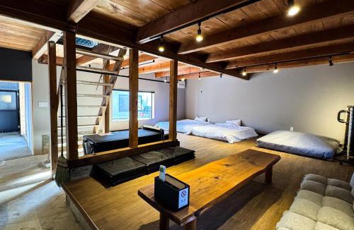 Awaji Villa | Rockstar Villa 江井浜STYLE