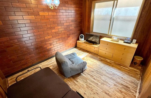 Gunge Villa | RockStarVilla郡家STYLE