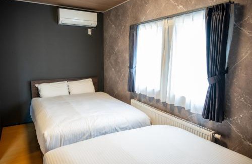 Furano Apartment | Rocky-F