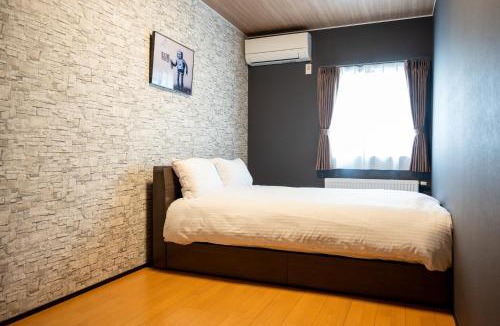 Furano Apartment | Rocky-F