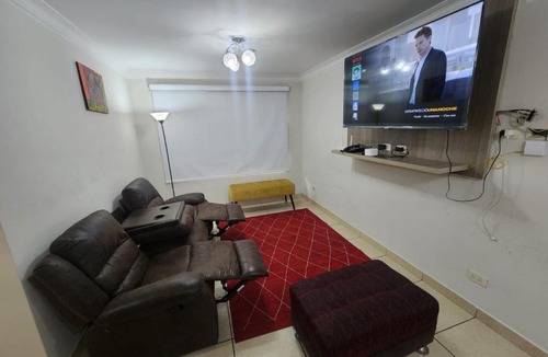 Brena Apartment | rodrich business apartment
